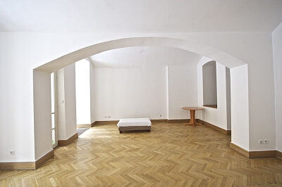 Mánesova, Vinohrady - Praha 2 | Prodej, Byt 3+kk, 131 m²