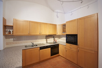 Mánesova, Vinohrady - Praha 2 | Prodej, Byt 3+kk, 131 m²