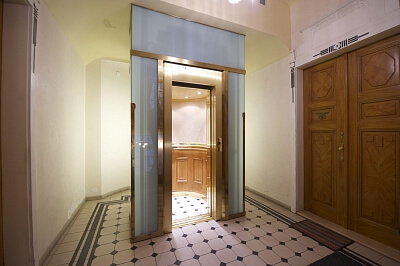 Mánesova, Vinohrady - Praha 2 | Prodej, Byt 3+kk, 131 m²