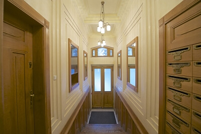 Mánesova, Vinohrady - Prague 2 | Sale, Apartment Two-bedroom (3+kk), 131 m²