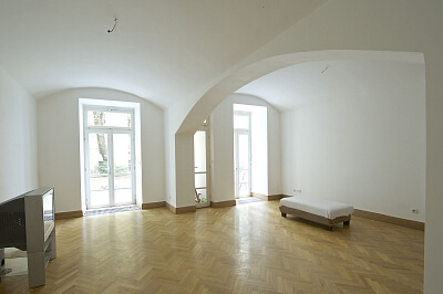 Mánesova, Vinohrady - Prague 2 | Sale, Apartment Two-bedroom (3+kk), 131 m²