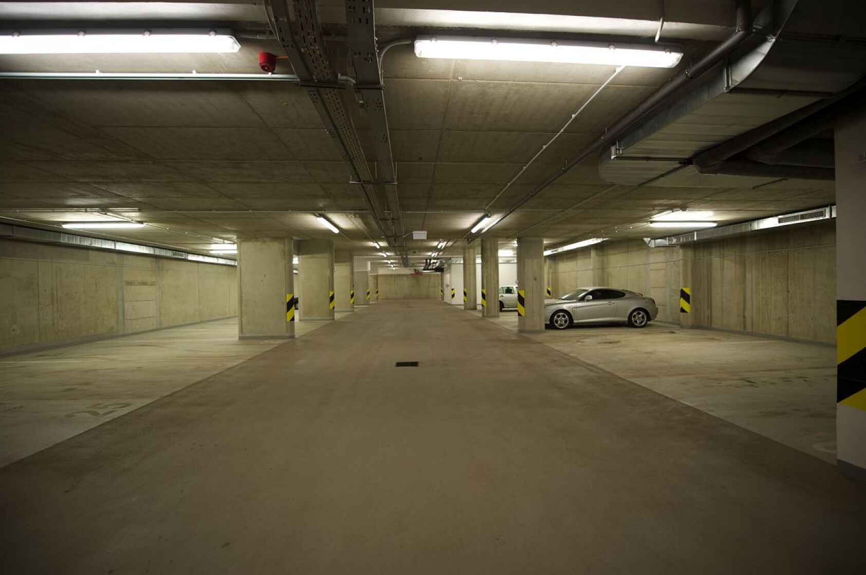 U Uranie, Holešovice - Praha 7 | Pronájem, Byt 2+kk, 69 m²