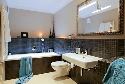 U Uranie, Holešovice - Praha 7 | Pronájem, Byt 2+kk, 69 m²