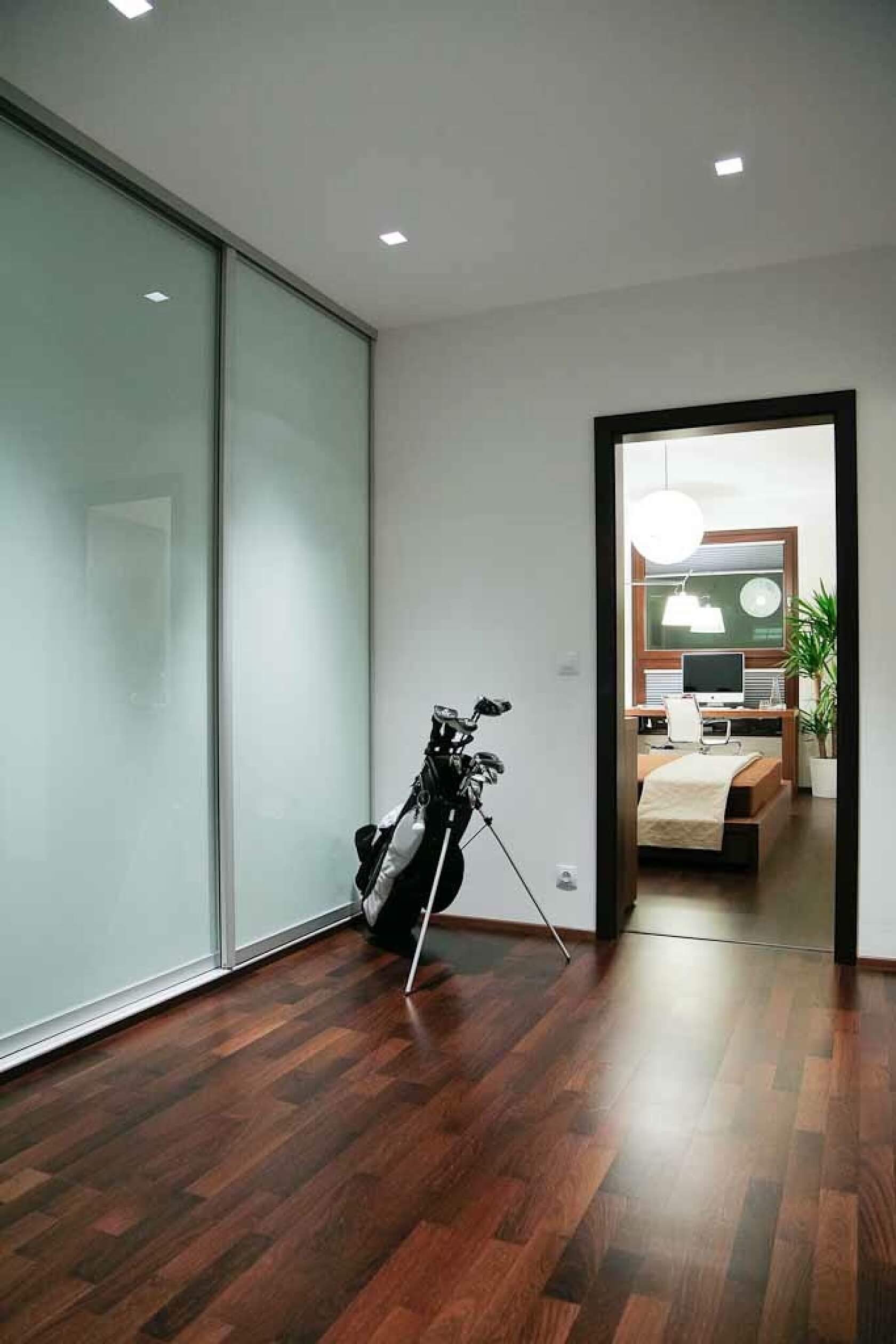 U Uranie, Holešovice - Praha 7 | Pronájem, Byt 2+kk, 69 m²