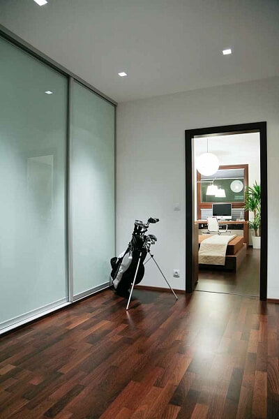 U Uranie, Holešovice - Praha 7 | Pronájem, Byt 2+kk, 69 m²