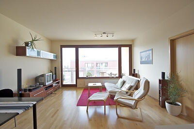 Čistovická, Řepy - Prague 6 | Sale, Apartment Two-bedroom (3+kk), 83 m²