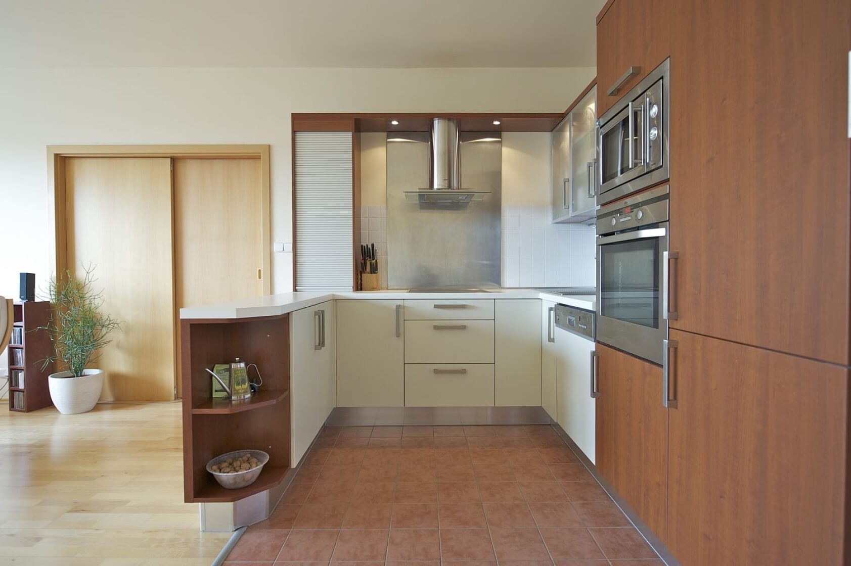 Čistovická, Řepy - Praha 6 | Prodej, Byt 3+kk, 83 m²