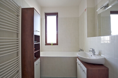 Čistovická, Řepy - Prague 6 | Sale, Apartment Two-bedroom (3+kk), 83 m²