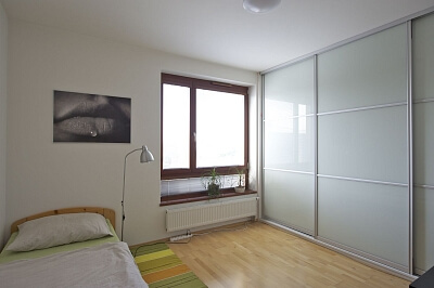 Čistovická, Řepy - Prague 6 | Sale, Apartment Two-bedroom (3+kk), 83 m²