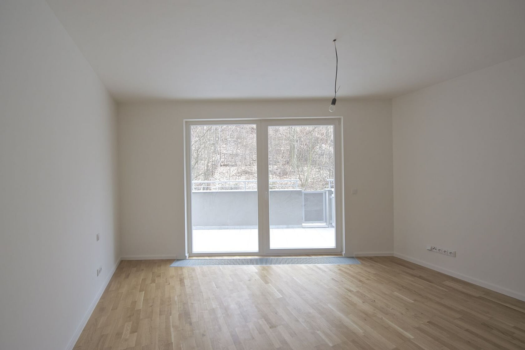 Podbělohorská, Smíchov - Prague 5 | Sale, Apartment Two-bedroom (3+kk), 115 m²