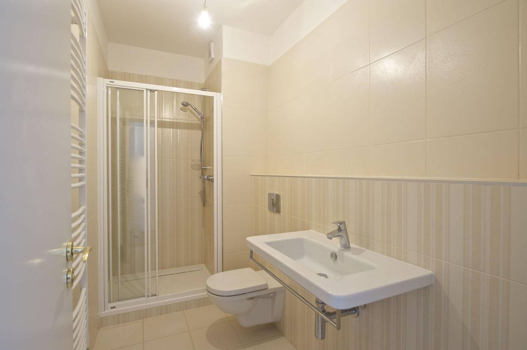 Podbělohorská, Smíchov - Praha 5 | Prodej, Byt 3+kk, 115 m²