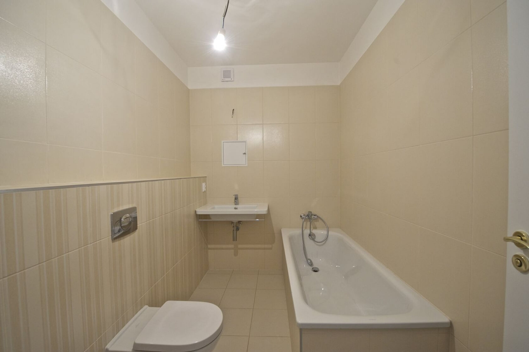 Podbělohorská, Smíchov - Prague 5 | Sale, Apartment Two-bedroom (3+kk), 115 m²