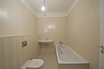 Podbělohorská, Smíchov - Prague 5 | Sale, Apartment Two-bedroom (3+kk), 115 m²