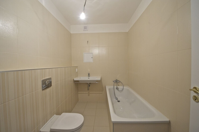 Podbělohorská, Smíchov - Praha 5 | Prodej, Byt 3+kk, 115 m²