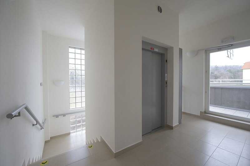 Podbělohorská, Smíchov - Praha 5 | Prodej, Byt 3+kk, 115 m²