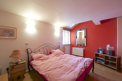 Nezamyslova, Nusle - Prague 2 | Sale, Apartment Three-bedroom (4+kk), 169 m²