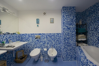 Nezamyslova, Nusle - Prague 2 | Sale, Apartment Three-bedroom (4+kk), 169 m²