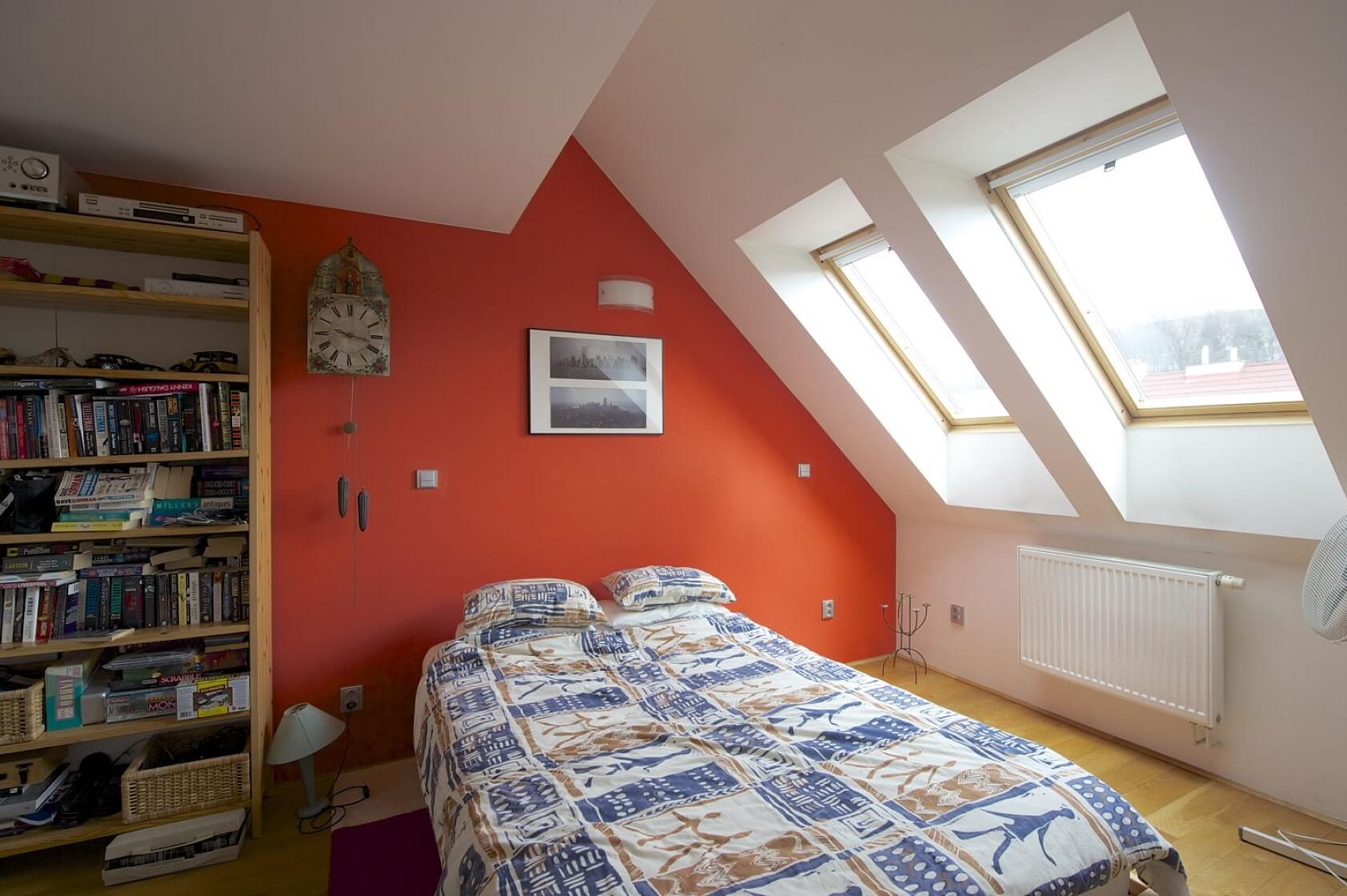 Nezamyslova, Nusle - Praha 2 | Prodej, Byt 4+kk, 169 m²