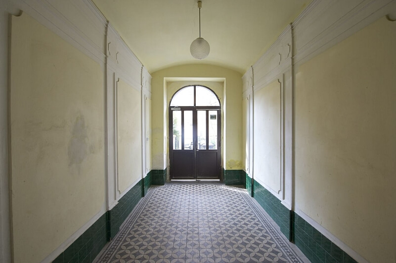 Nezamyslova, Nusle - Prague 2 | Sale, Apartment Three-bedroom (4+kk), 169 m²