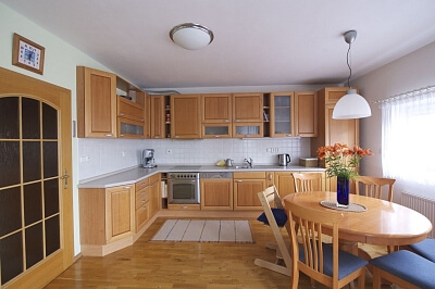 K Haltýři, Troja - Prague 8 | Sale, Apartment Two-bedroom (3+1), 103 m²