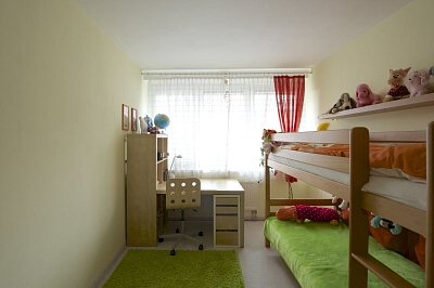 K Haltýři, Troja - Praha 8 | Prodej, Byt 3+1, 103 m²