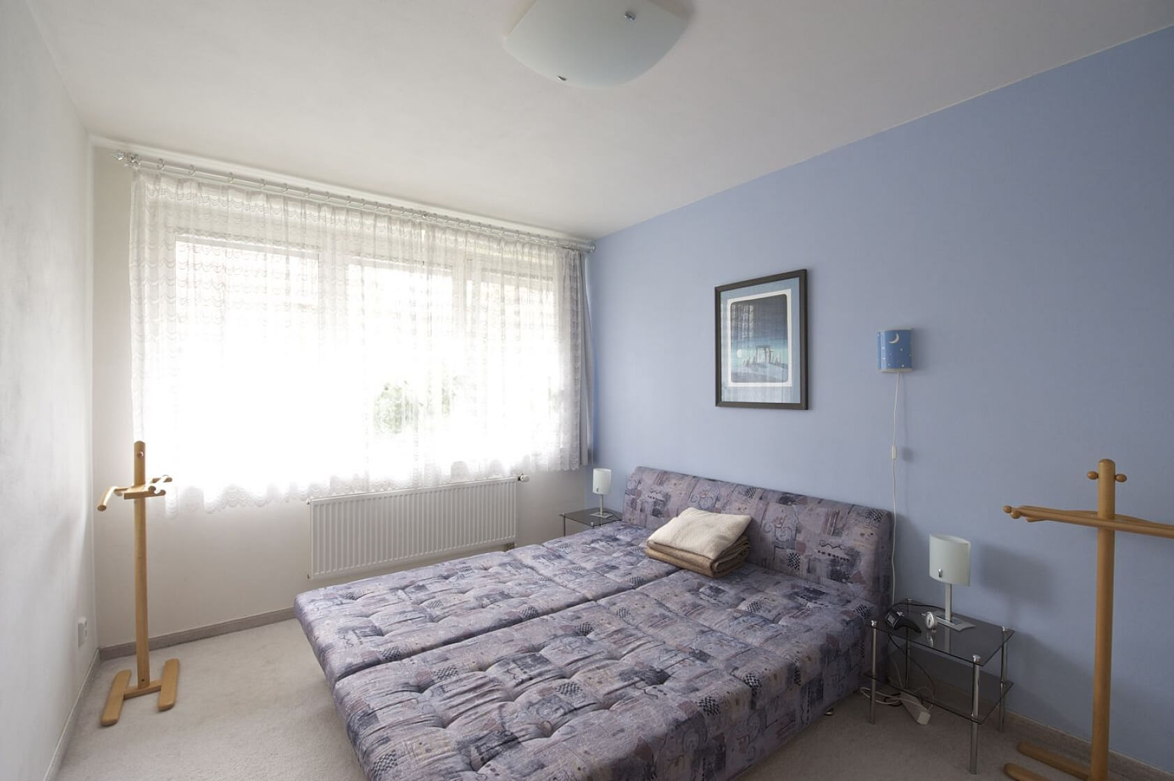 K Haltýři, Troja - Praha 8 | Prodej, Byt 3+1, 103 m²