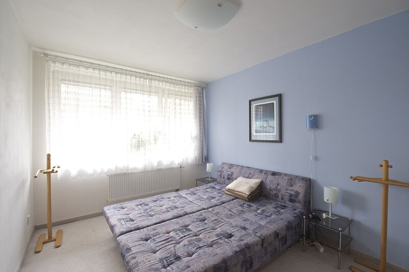 K Haltýři, Troja - Praha 8 | Prodej, Byt 3+1, 103 m²