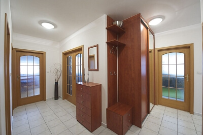 K Haltýři, Troja - Prague 8 | Sale, Apartment Two-bedroom (3+1), 103 m²