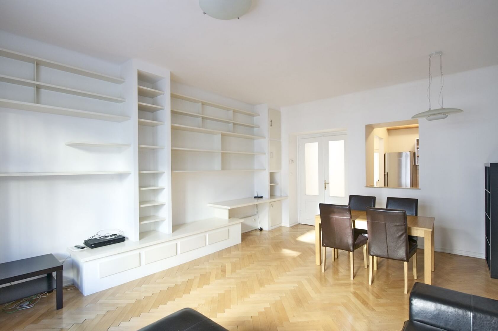 Polská, Vinohrady - Praha 2 | Prodej, Byt 3+kk, 79 m²