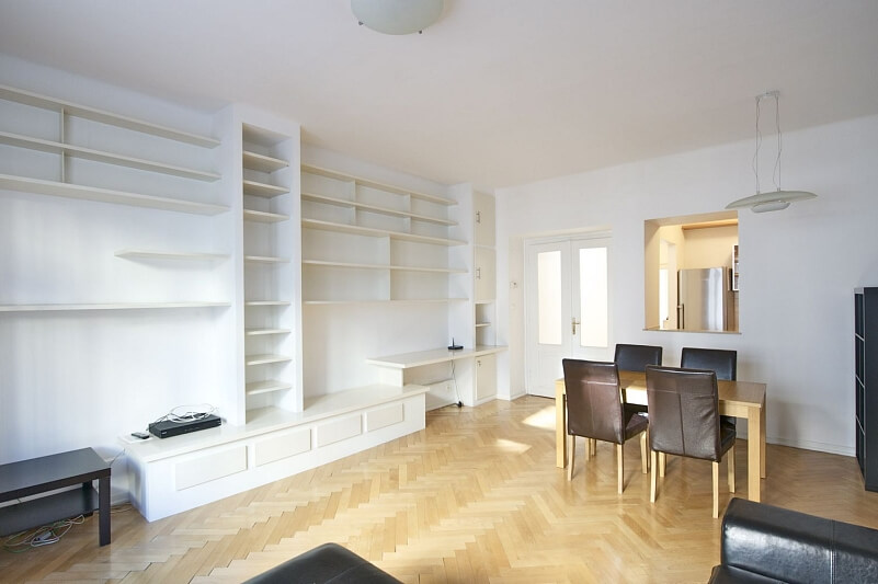 Polská, Vinohrady - Praha 2 | Prodej, Byt 3+kk, 79 m²