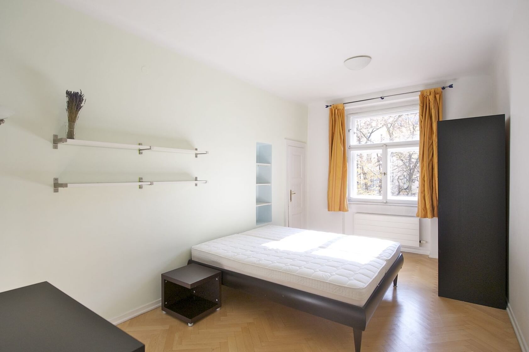 Polská, Vinohrady - Praha 2 | Prodej, Byt 3+kk, 79 m²