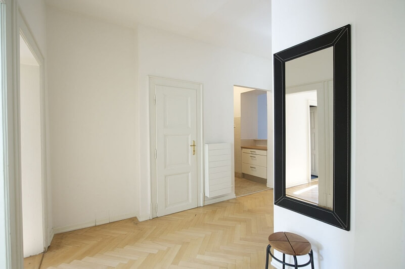 Polská, Vinohrady - Prague 2 | Sale, Apartment Two-bedroom (3+kk), 79 m²