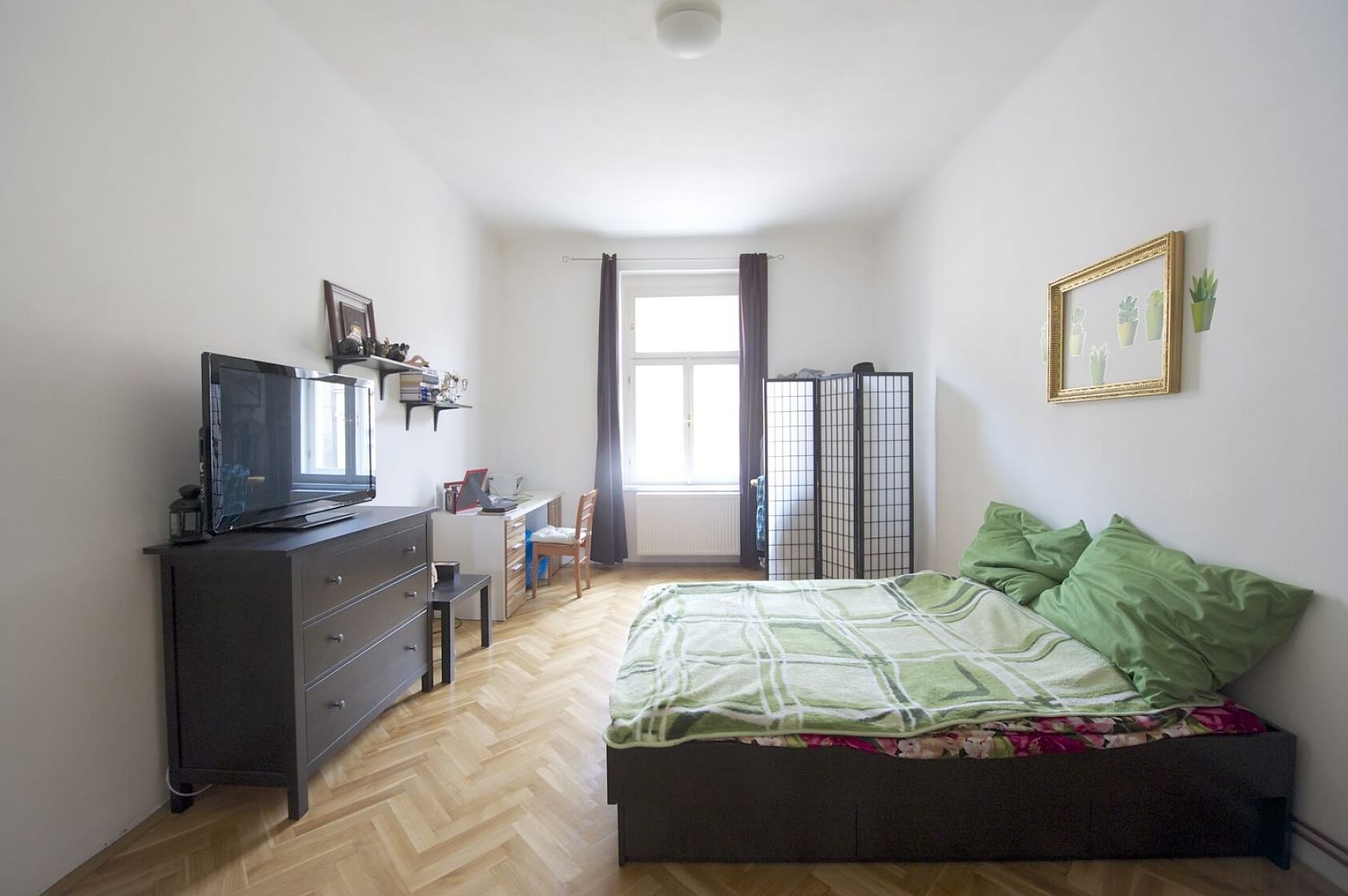 Kubelíkova, Žižkov - Praha 3 | Prodej, Byt 2+kk, 53 m²