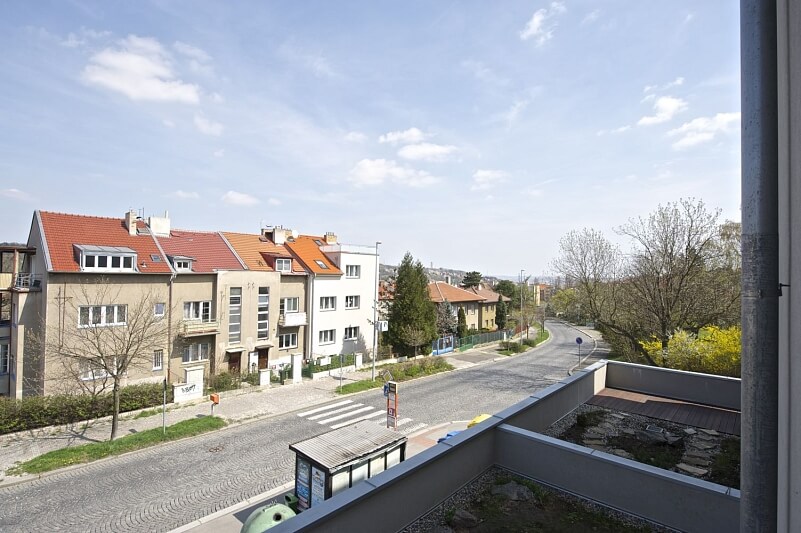 Na Výši, Košíře - Praha 5 | Prodej, Byt 2+kk, 65 m²