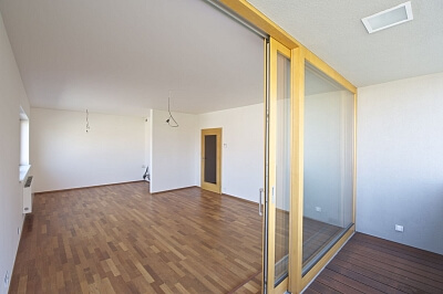 Na Výši, Košíře - Prague 5 | Sale, Apartment One-bedroom (2+kk), 65 m²