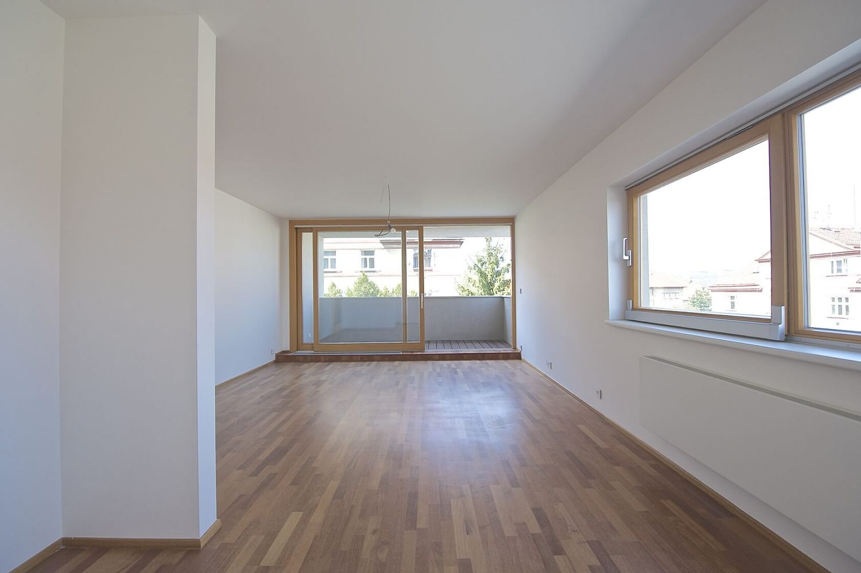 Na Výši, Košíře - Praha 5 | Prodej, Byt 2+kk, 65 m²
