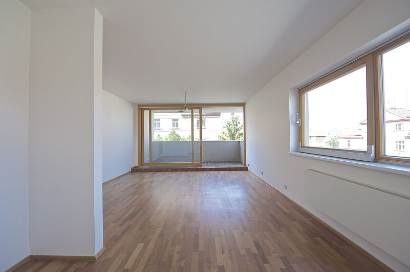 Na Výši, Košíře - Praha 5 | Prodej, Byt 2+kk, 65 m²