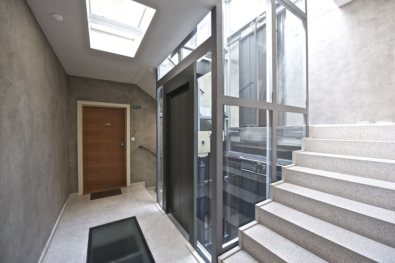 Na Výši, Košíře - Praha 5 | Prodej, Byt 2+kk, 65 m²