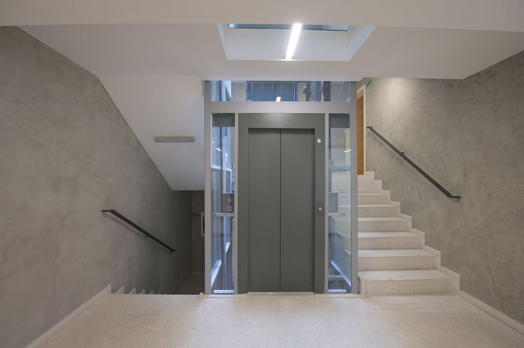 Na Výši, Košíře - Praha 5 | Prodej, Byt 2+kk, 65 m²