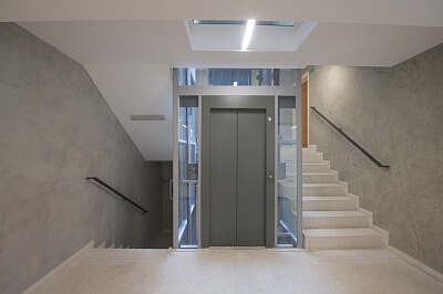 Na Výši, Košíře - Praha 5 | Prodej, Byt 2+kk, 65 m²