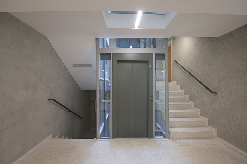 Na Výši, Košíře - Praha 5 | Prodej, Byt 2+kk, 65 m²