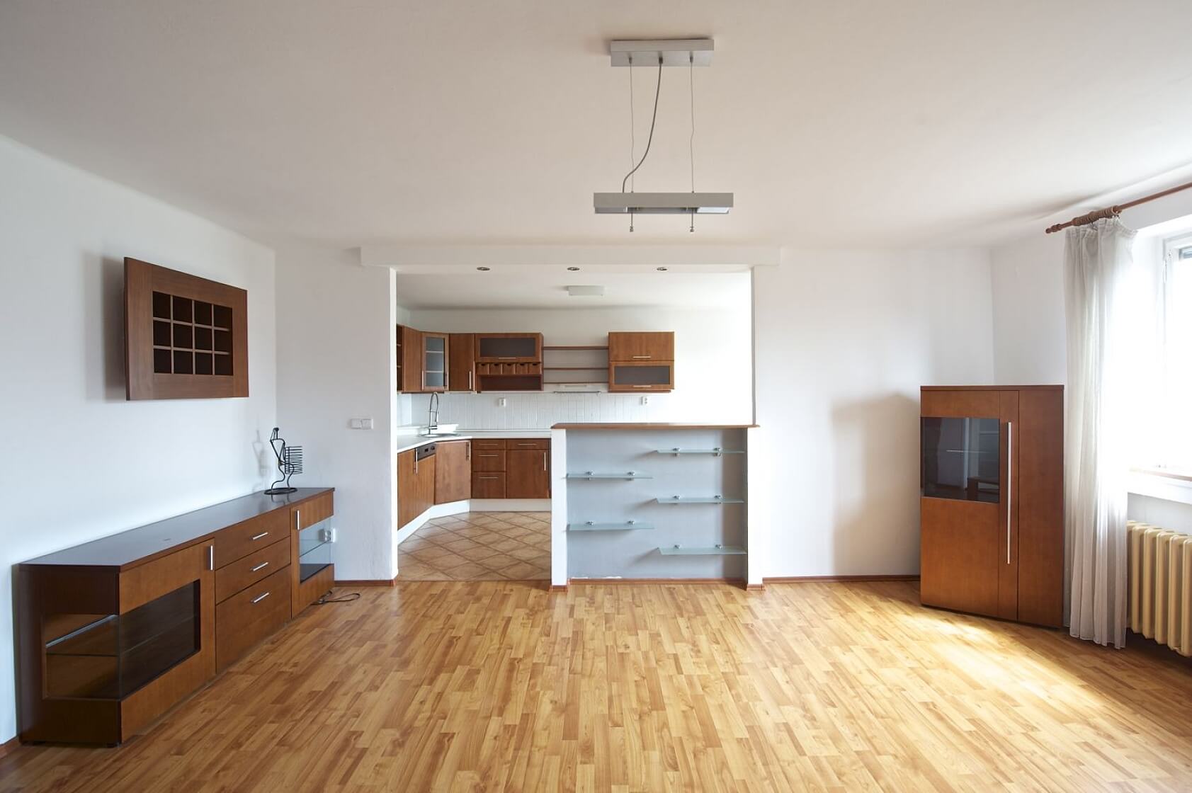 Zelenky Hajského, Žižkov - Praha 3 | Prodej, Byt 3+1, 97 m²