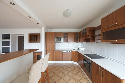 Zelenky Hajského, Žižkov - Praha 3 | Prodej, Byt 3+1, 97 m²