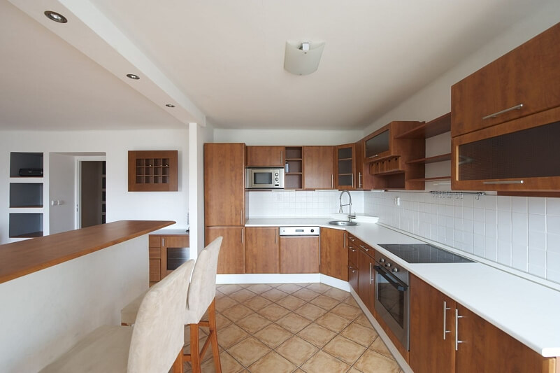 Zelenky Hajského, Žižkov - Prague 3 | Sale, Apartment Two-bedroom (3+1), 97 m²