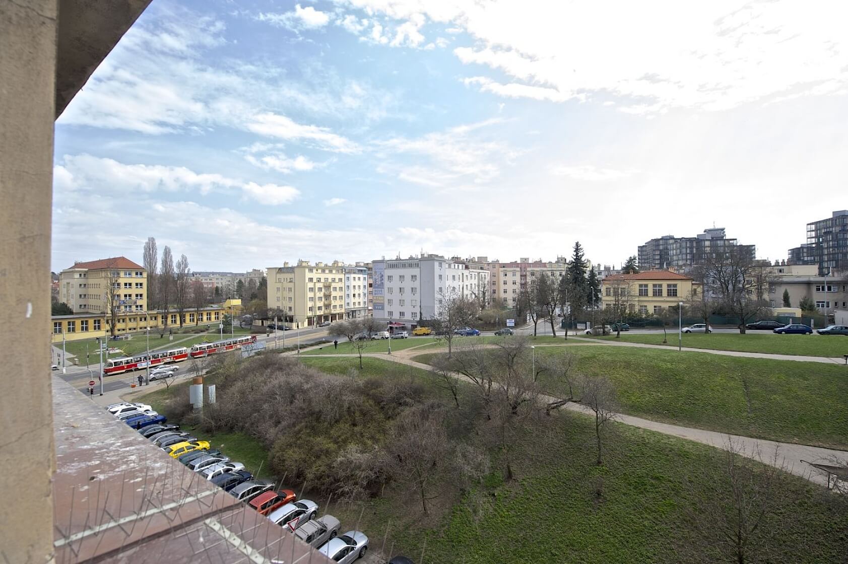 Zelenky Hajského, Žižkov - Praha 3 | Prodej, Byt 3+1, 97 m²