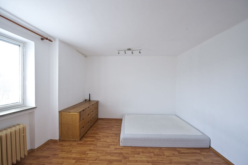 Zelenky Hajského, Žižkov - Prague 3 | Sale, Apartment Two-bedroom (3+1), 97 m²