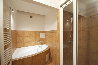 Zelenky Hajského, Žižkov - Prague 3 | Sale, Apartment Two-bedroom (3+1), 97 m²