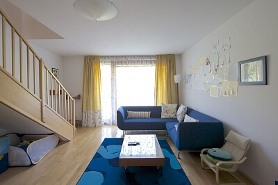 Lumírova, Vyšehrad - Praha 2 | Prodej, Byt 3+1, 115 m²