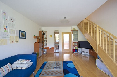 Lumírova, Vyšehrad - Praha 2 | Prodej, Byt 3+1, 115 m²