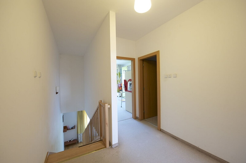 Lumírova, Vyšehrad - Prague 2 | Sale, Apartment Two-bedroom (3+1), 115 m²